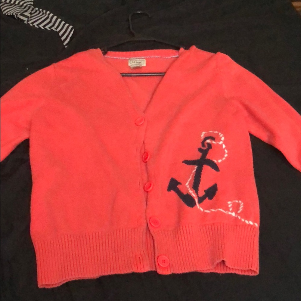 Sweater - Picture 1 of 2